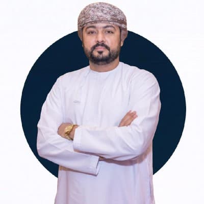 عبدالخالد البوسعيدي