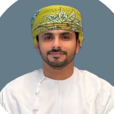 سعيد المجيني