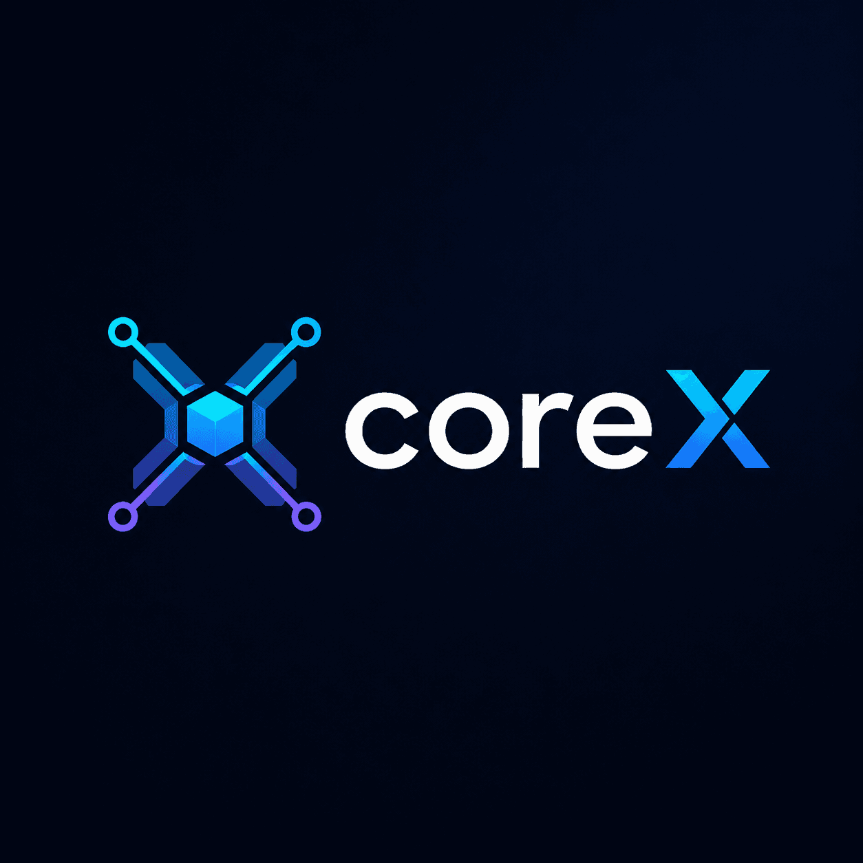 CoreX
